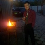 Парень из Тюмени. Ищу пошлую девушку для секса