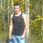 Парень из Тюмени. Очень не хватает женской ласки, ищу партнершу для секса